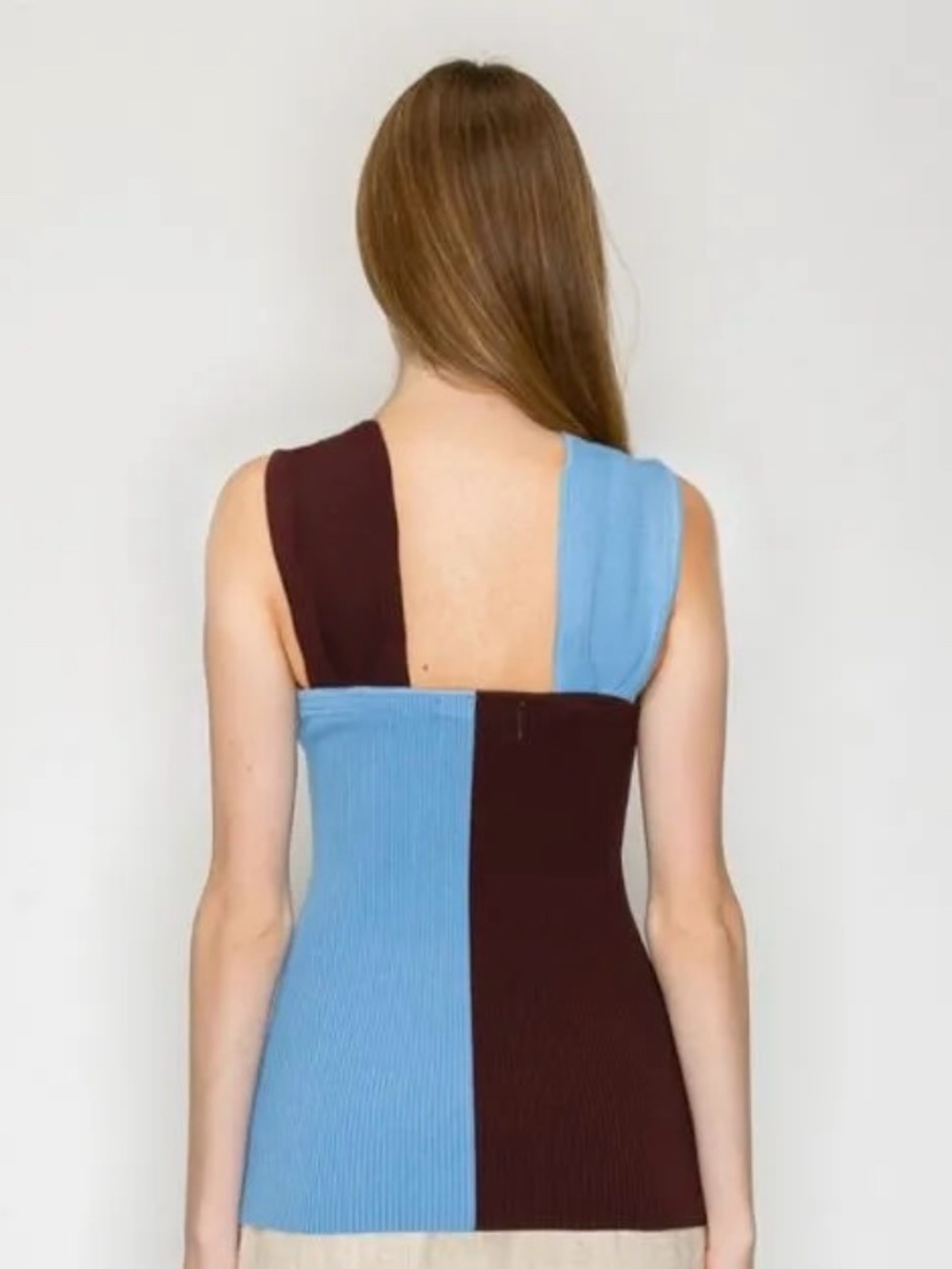 Top Halter - Picture 4 of 4